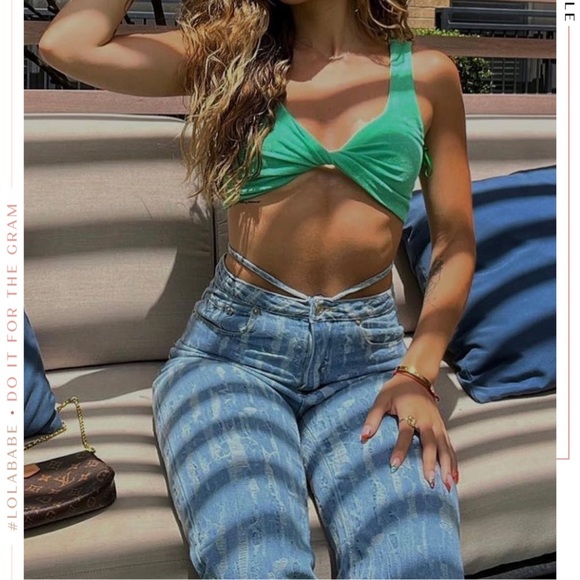 Emani Top - Picture 8 of 10